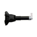 Gicleur de lave phare Avant Gauche Conducteur Pour HONDA ACCORD VIII 76885TL0S01