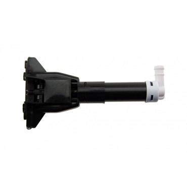 Gicleur de lave phare Avant Gauche Conducteur Pour HONDA ACCORD VIII 76885TL0S01