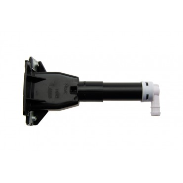 Gicleur de lave phare Avant Gauche Conducteur Pour HONDA ACCORD VIII 76885TL0S01