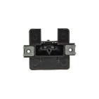 Gicleur de lave phare Avant Gauche Conducteur Pour HONDA ACCORD VIII 76885TL0S01