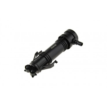 Gicleur de lave phare Avant Gauche Conducteur Pour VW TOUAREG 7P5 7P6 7P6955103A