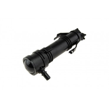 Gicleur de lave phare Avant Gauche Conducteur Pour VW TOUAREG 7P5 7P6 7P6955103A