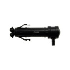 Gicleur de lave phare Avant Gauche Conducteur Pour VW TOUAREG 7P5 7P6 7P6955103A