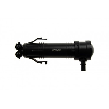 Gicleur de lave phare Avant Gauche Conducteur Pour VW TOUAREG 7P5 7P6 7P6955103A