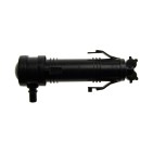 Gicleur de lave phare Avant Gauche Conducteur Pour VW TOUAREG 7P5 7P6 7P6955103A