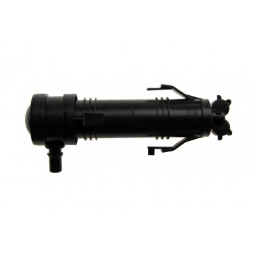 Gicleur de lave phare Avant Gauche Conducteur Pour VW TOUAREG 7P5 7P6 7P6955103A