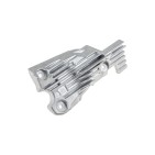 Module phare LED Avant Gauche Pour BMW Série 5 F10 F07 F11 63117352477