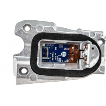 Module phare LED Avant Gauche Pour BMW Série 5 F10 F07 F11 63117352477