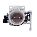 Boitier Corps Papillon pour RENAULT Clio II - 1.6 16V