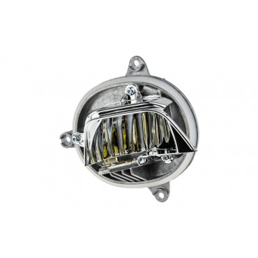 Module phare LED Avant Gauche Conducteur Pour BMW X5 F15 X6 F16 63117381449