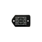 Régulateur ventilation Pour CHEVROLET CAPTIVA OPEL ANTARA 96629733