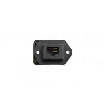 Régulateur ventilation Pour CHEVROLET CAPTIVA OPEL ANTARA 96629733