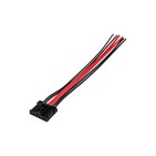 Faisceau de résistance chauffage ventilation Pour PEUGEOT 307 6441AP