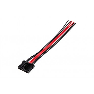 Faisceau de résistance chauffage ventilation Pour PEUGEOT 307 6441AP