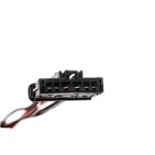 Faisceau de résistance chauffage ventilation Pour PEUGEOT 307 6441AP