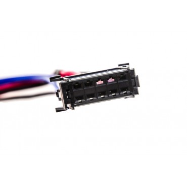 Faisceau de résistance chauffage ventilation Pour CLIO GRAND MODUS 7701209803