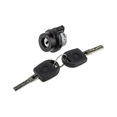 Neiman contacteur d'allumage avec clés Pour GOLF TRANSPORTER OCTAVIA 8E0905855A