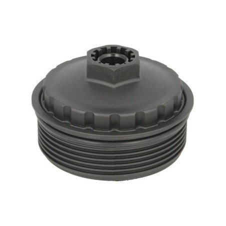 Couvercle Boitier filtre à huile pour FORD MONDEO III