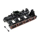 Collecteur d'admission Pour A3 A4 TT ALTEA EXEO LEON EOS JETTA TIGUAN 06F133201N