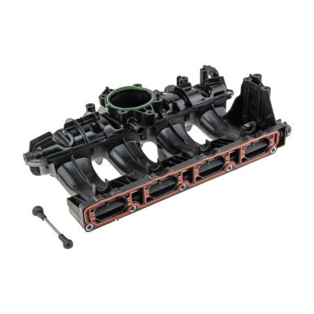 Collecteur d'admission Pour A3 A4 TT ALTEA EXEO LEON EOS JETTA TIGUAN 06F133201N
