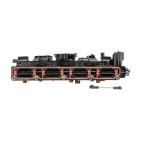 Collecteur d'admission Pour A3 A4 TT ALTEA EXEO LEON EOS JETTA TIGUAN 06F133201N