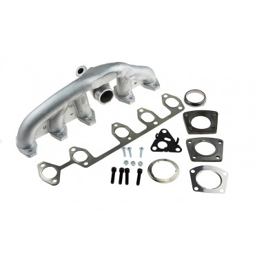 Collecteur d'admission Pour VW TOUAREG 7LA 7L6 7L7 2.5 R5 TDI 070145701J