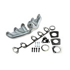 Collecteur d'admission Pour VW TOUAREG 7LA 7L6 7L7 2.5 R5 TDI 070145701J