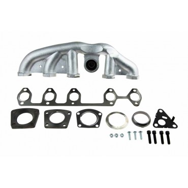 Collecteur d'admission Pour VW TOUAREG 7LA 7L6 7L7 2.5 R5 TDI 070145701J