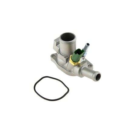 Boitier + Thermostat d'eau Pour 595 PUNTO MITO DELTA DART 500X BRAVO 55215006