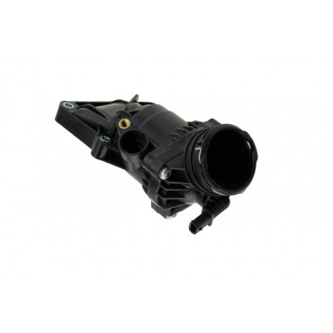 Boitier thermostat d'eau Pour CLASSE C E GLK M R S CLS SL SLK 2762000115
