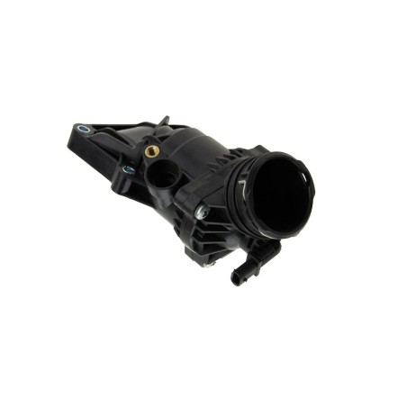 Boitier thermostat d'eau Pour CLASSE C E GLK M R S CLS SL SLK 2762000115