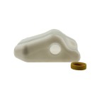 Bocal d'eau refroidissement Pour HONDA CR-V III 2.2 2.4 2.0 19101RZAA00