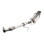FAP Filtre à Particules Pour NISSAN QASHQAI +2 I RENAULT KOLEOS 200106412R