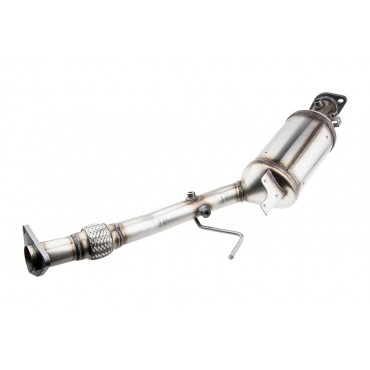 FAP Filtre à Particules Pour NISSAN QASHQAI +2 I RENAULT KOLEOS 200106412R