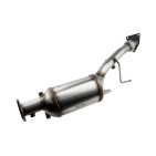 FAP Filtre à Particules Pour NISSAN QASHQAI +2 I RENAULT KOLEOS 200106412R