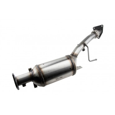 FAP Filtre à Particules Pour NISSAN QASHQAI +2 I RENAULT KOLEOS 200106412R