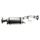 FAP Filtre à Particules Pour NISSAN QASHQAI +2 I RENAULT KOLEOS 200106412R