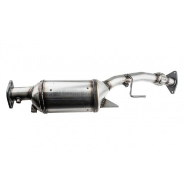 FAP Filtre à Particules Pour NISSAN QASHQAI +2 I RENAULT KOLEOS 200106412R