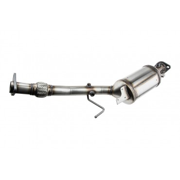 FAP Filtre à Particules Pour NISSAN QASHQAI +2 I RENAULT KOLEOS 200106412R