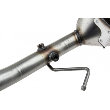 FAP Filtre à Particules Pour NISSAN QASHQAI +2 I RENAULT KOLEOS 200106412R