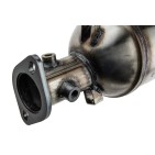 FAP Filtre à Particules Pour NISSAN QASHQAI +2 I RENAULT KOLEOS 200106412R