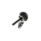 Valve commande dépression de Vanne EGR Pour A3 ALTEA OCTAVIA PASSAT 03G131512L