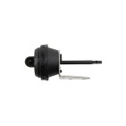Valve commande dépression de Vanne EGR Pour A3 ALTEA OCTAVIA PASSAT 03G131512L