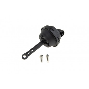 Valve commande dépression de Vanne EGR Pour A3 AROSA OCTAVIA CADDY 038131501AL