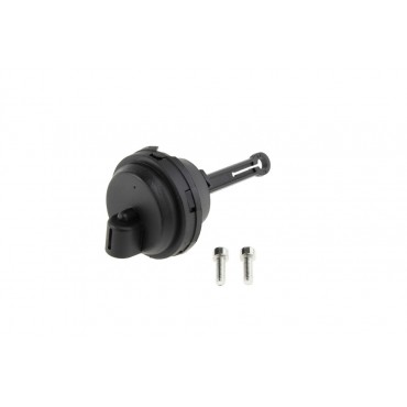 Valve commande dépression de Vanne EGR Pour A3 AROSA OCTAVIA CADDY 038131501AL