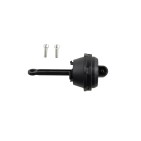 Valve commande dépression de Vanne EGR Pour A3 AROSA OCTAVIA CADDY 038131501AL
