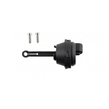 Valve commande dépression de Vanne EGR Pour A3 AROSA OCTAVIA CADDY 038131501AL