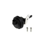 Valve commande dépression de Vanne EGR Pour A4 GALAXY SUPERB PASSAT 038131501AL