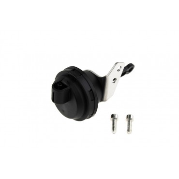 Valve commande dépression de Vanne EGR Pour A4 GALAXY SUPERB PASSAT 038131501AL