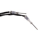 Sonde Capteur FAP Pour CITROËN C4 C5 JUMPY PEUGEOT 308 EXPERT 9807562780